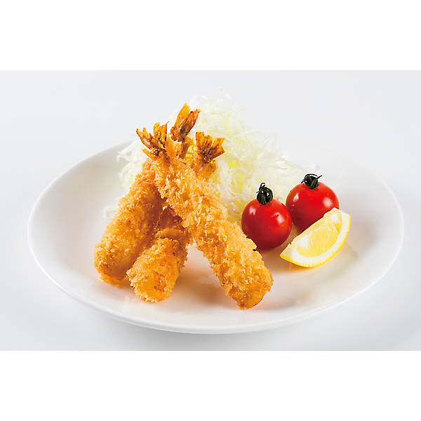 えびフライ（バナメイ）M｜オリジナル商品｜株式会社ジェフダ（JFDA）