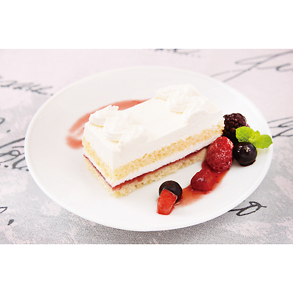 フリーカットケーキ ショートケーキ｜オリジナル商品｜株式会社ジェフダ（JFDA）