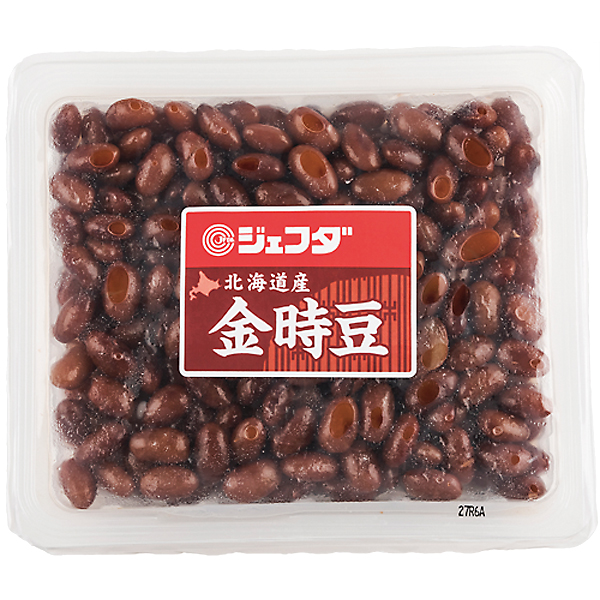 金時豆（固形450ｇ）