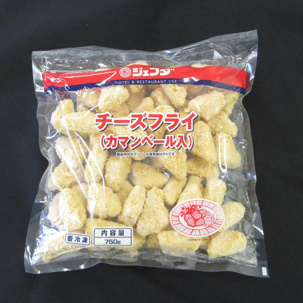 チーズフライ（カマンベール入）