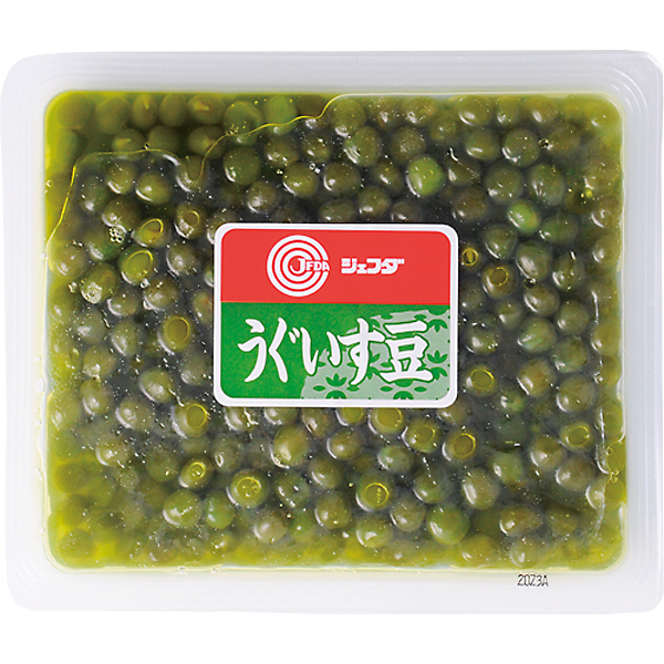 うぐいす豆（固形400ｇ）