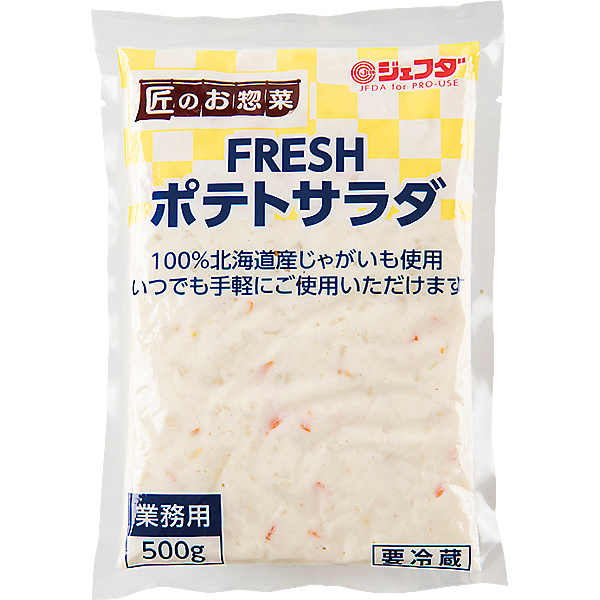 ＦＲＥＳＨ　ポテトサラダ