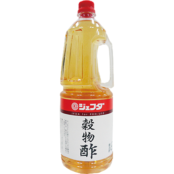 穀物酢　1.8L