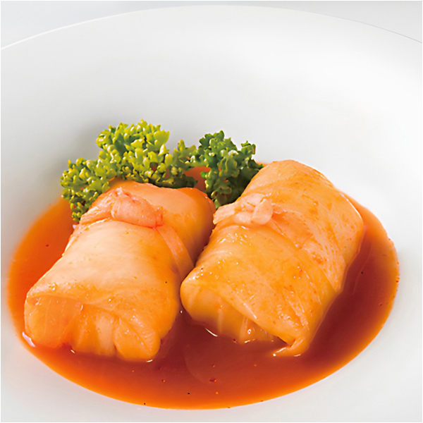 ロールキャベツ 70g｜オリジナル商品｜株式会社ジェフダ（JFDA）