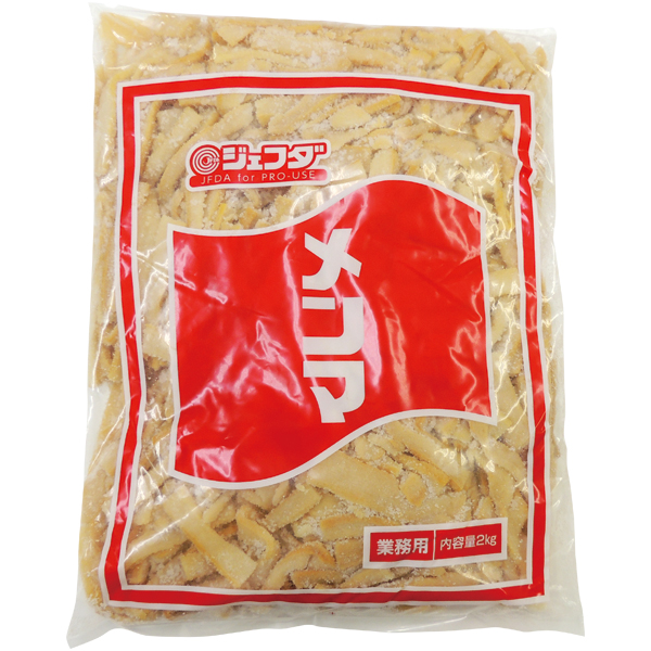 塩メンマ｜オリジナル商品｜株式会社ジェフダ（JFDA）
